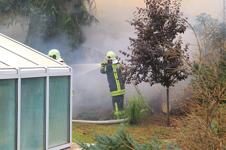 Gro&szlig;brand in Bothenheilingen
