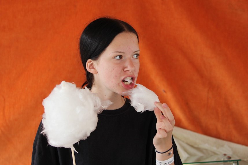 Impressionen vom Mittelalterstadtfest