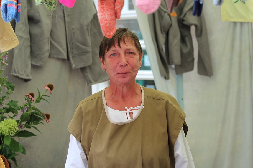 Impressionen vom Mittelalterstadtfest