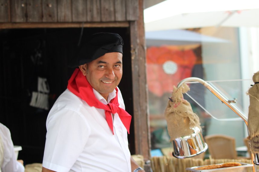 Impressionen vom Mittelalterstadtfest