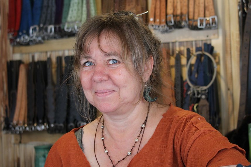 Impressionen vom Mittelalterstadtfest