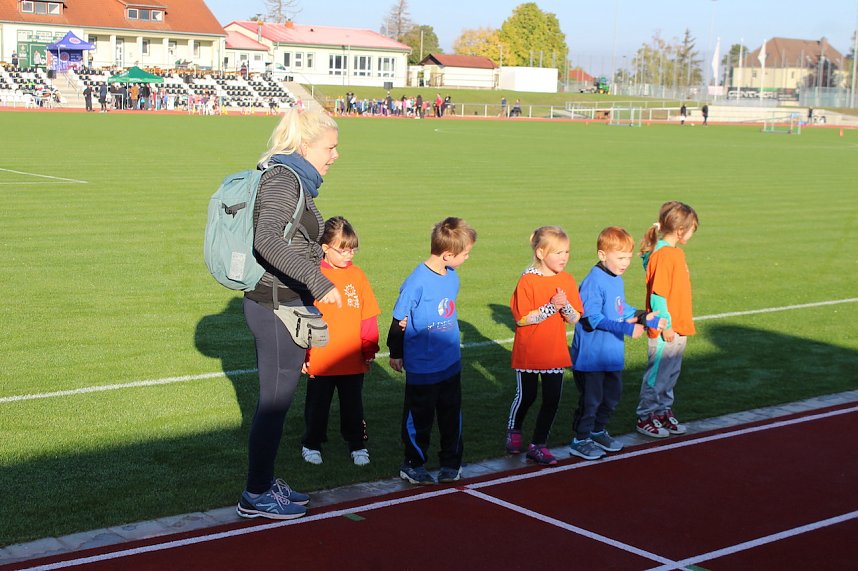 Stadioner&ouml;ffnung in Bad Langensalza