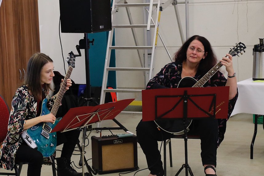 Festakt zum 30. Jubil&auml;um f&uuml;r "Christoph 37"