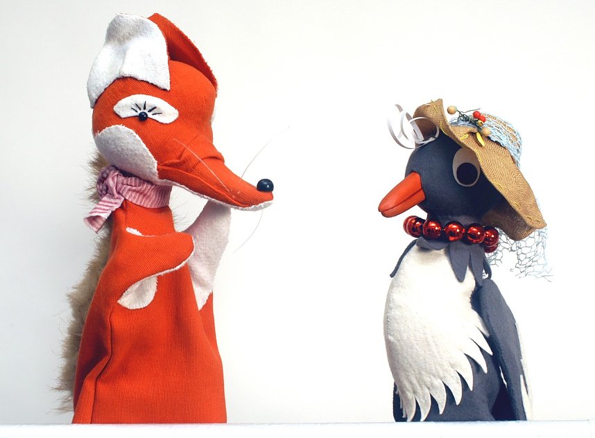 Pitti kommt ins Kultur- und Kongresszentrum