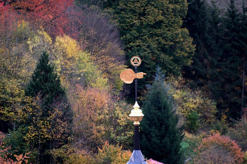 Impressionen in und um Stolberg