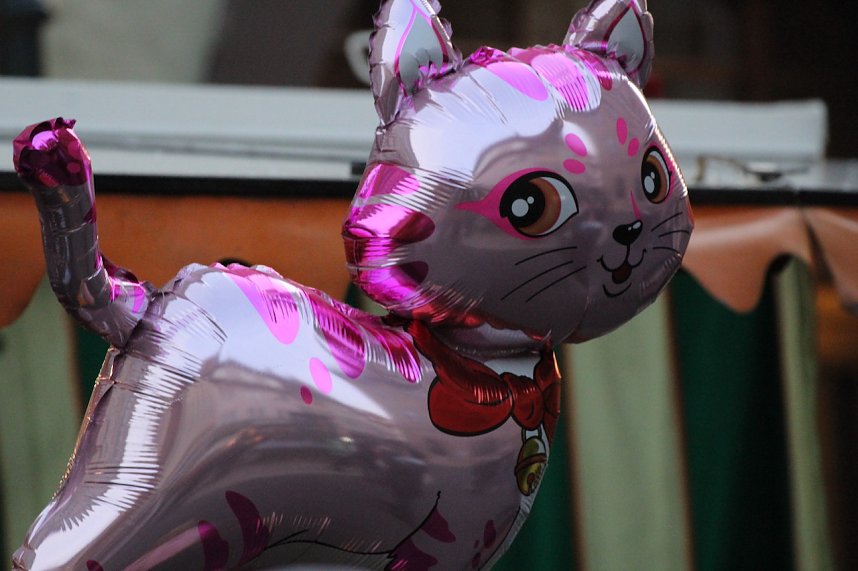 Impressionen vom Pfefferkuchen- und Stollenmarkt