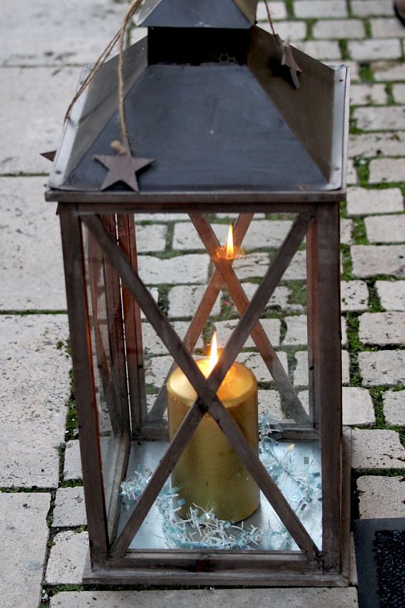 Impressionen vom Pfefferkuchen- und Stollenmarkt