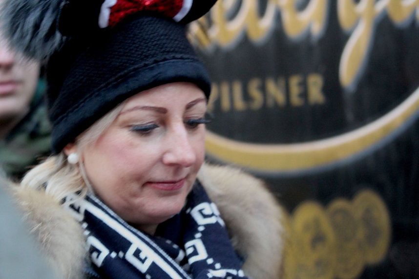 Impressionen vom Pfefferkuchen- und Stollenmarkt