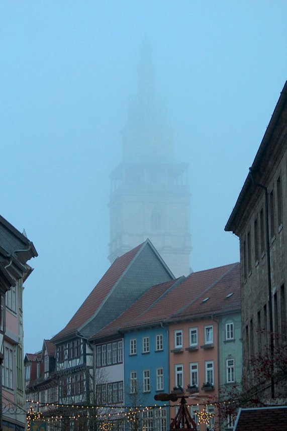 Impressionen vom Pfefferkuchen- und Stollenmarkt