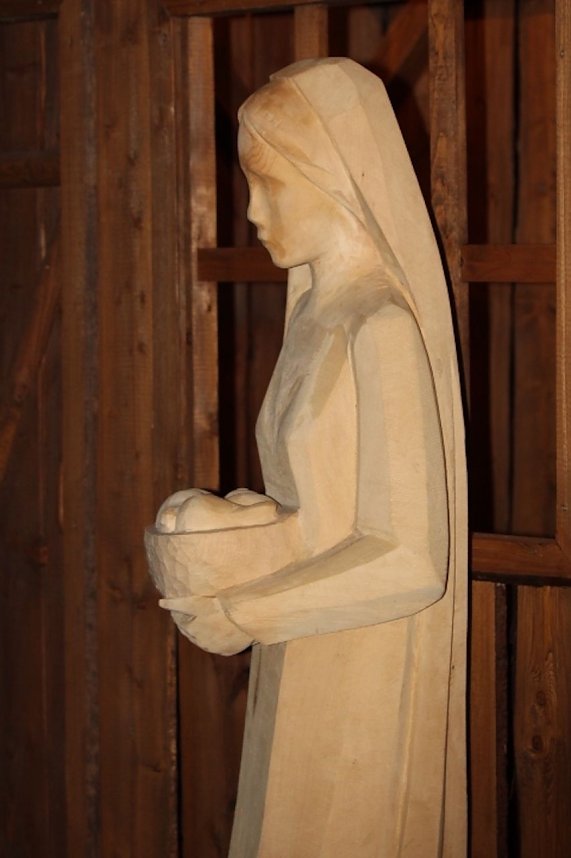 Der Bad Langensalzaer Weihnachtsmarkt ist er&ouml;ffnet