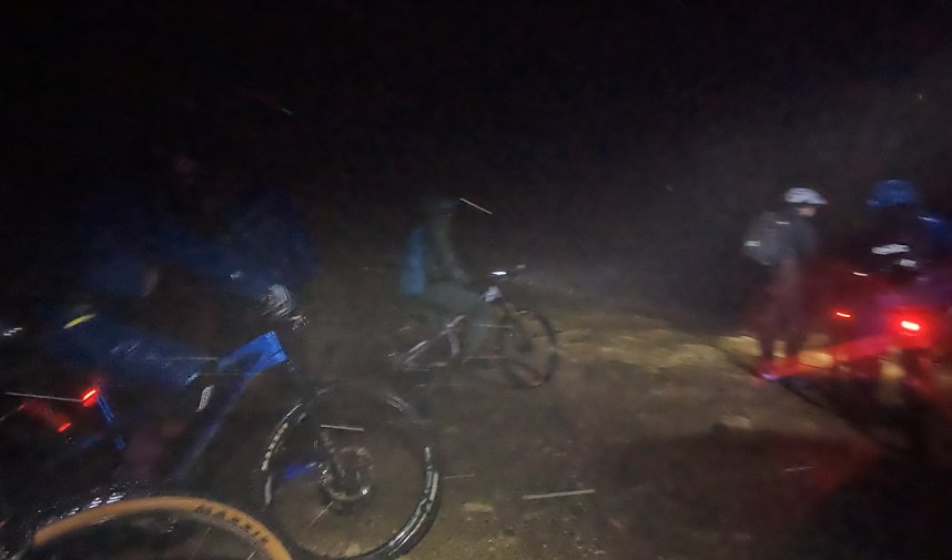 Heiligabend noch schnell auf den Brocken (2022)