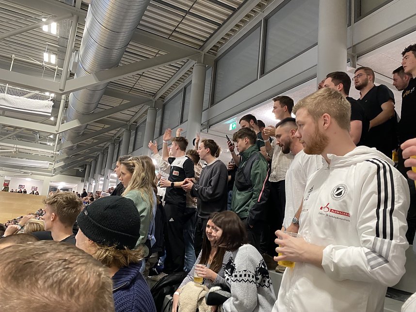 Salza-Cup 2022 in Bad Langensalza