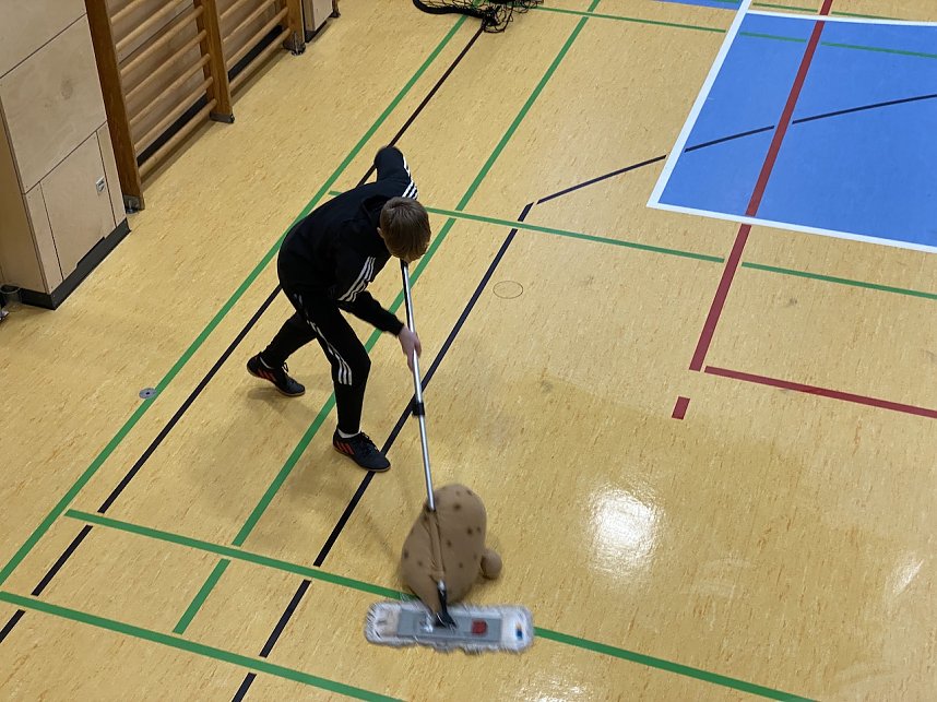 Salza-Cup 2022 in Bad Langensalza