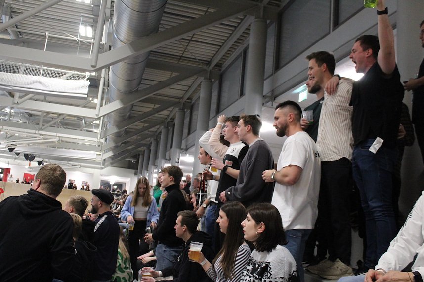 Salza-Cup 2022 in Bad Langensalza