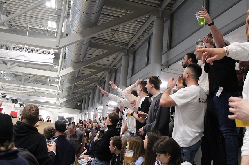 Salza-Cup 2022 in Bad Langensalza