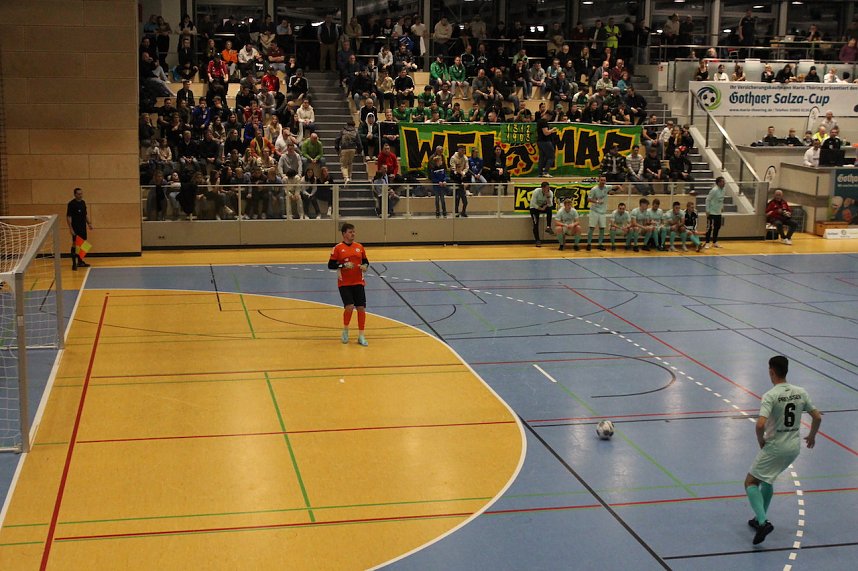 Salza-Cup 2022 in Bad Langensalza