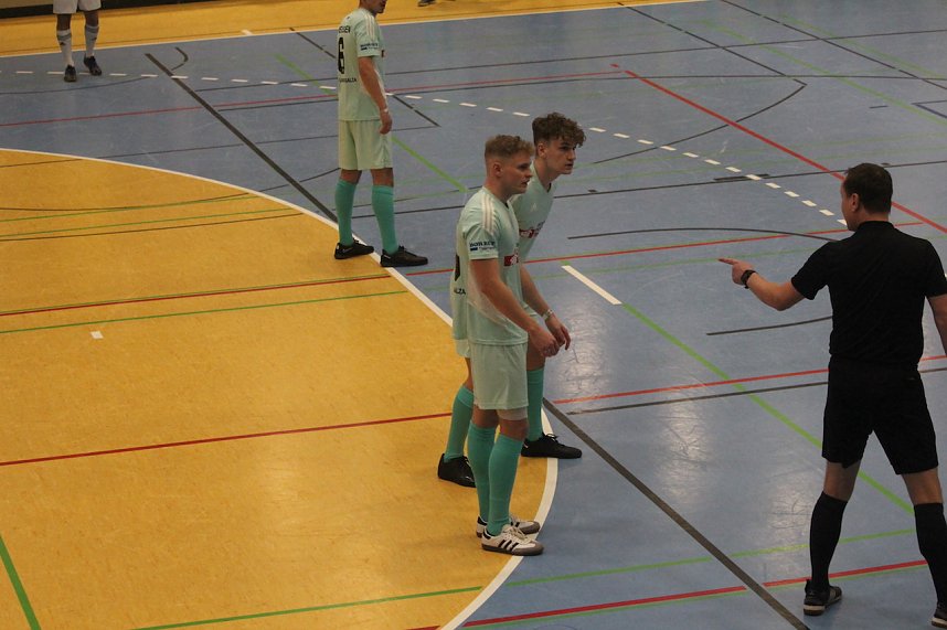 Salza-Cup 2022 in Bad Langensalza