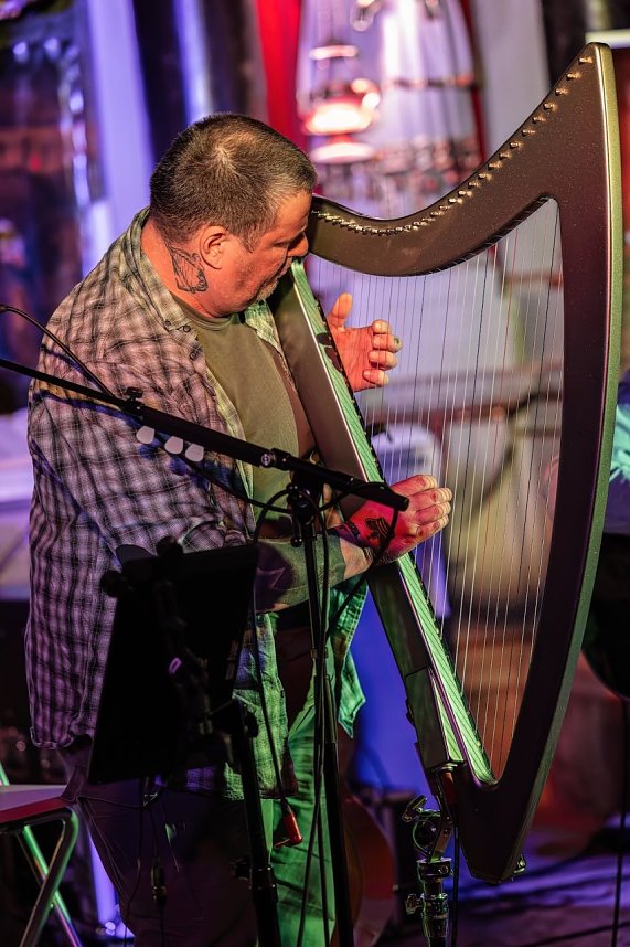 Impressionen vok Gundermann-Abend