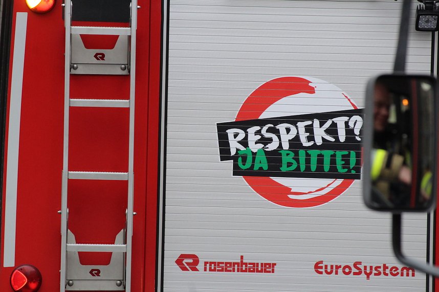 ZUm Karnevalsumzug zog es viele Jecken in die Stadt Bad Langensalza