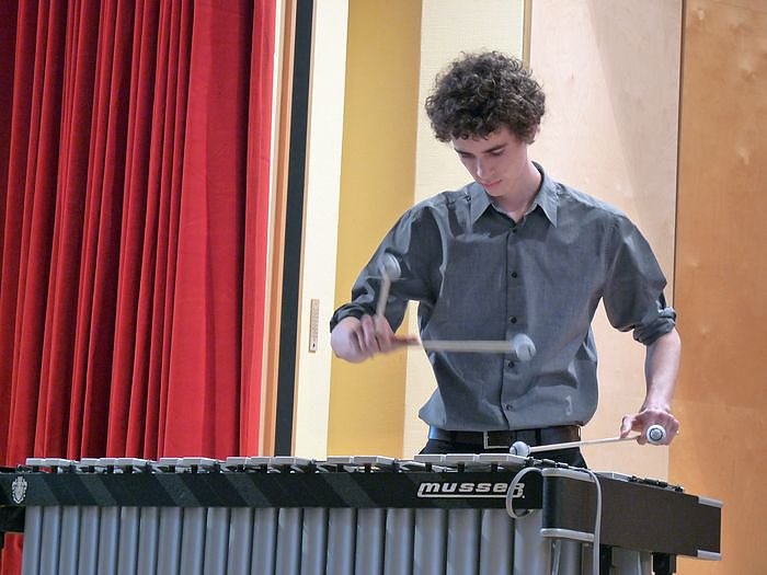 Jugend musiziert