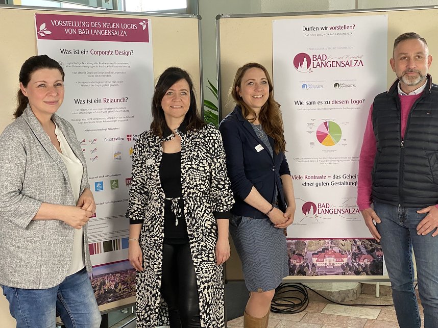Zwischenstopp im Leitbildprozess der Stadt Bad Langensalza