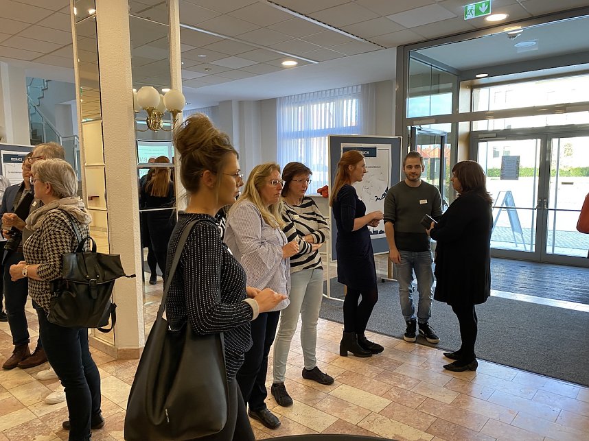 Zwischenstopp im Leitbildprozess der Stadt Bad Langensalza