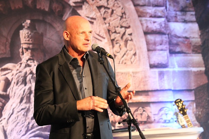 Kyffh&auml;user Sportlergala 2020/2022 - Peter Herbst (Kyffh&auml;user Volksbank)