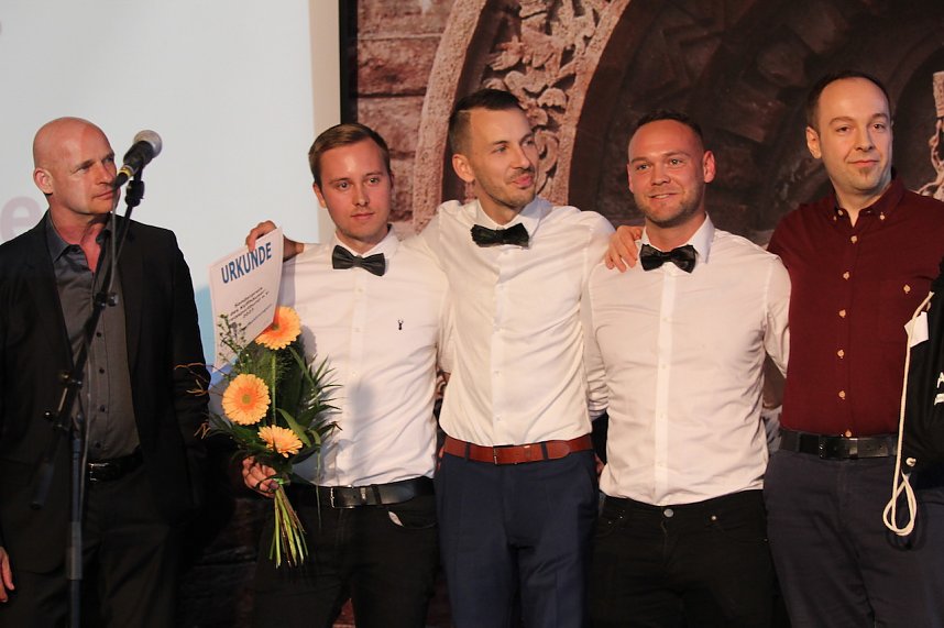 Kyffh&auml;user Sportlergala 2020/2022