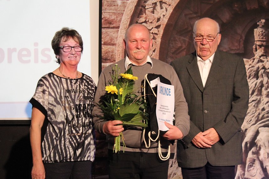 Kyffh&auml;user Sportlergala 2020/2022