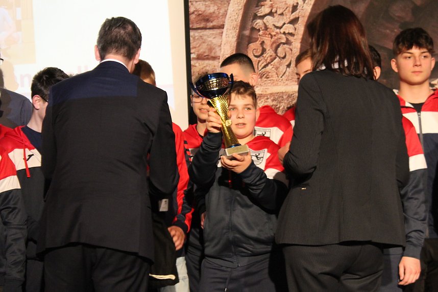 Kyffh&auml;user Sportlergala 2020/2022