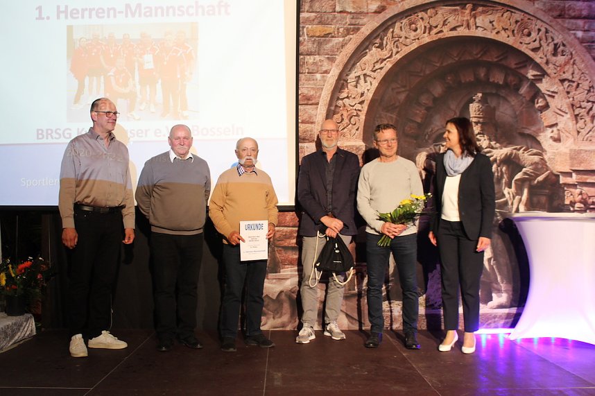 Kyffh&auml;user Sportlergala 2020/2022