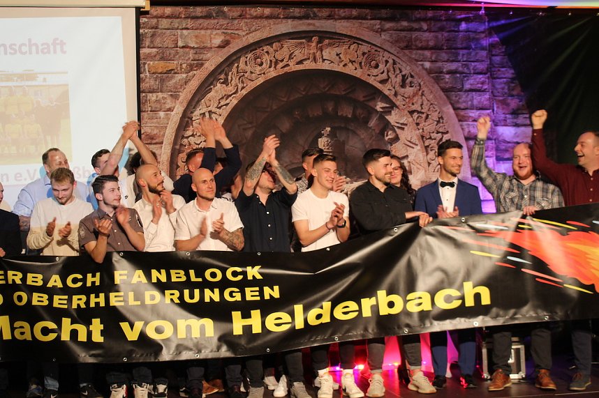 Kyffh&auml;user Sportlergala 2020/2022