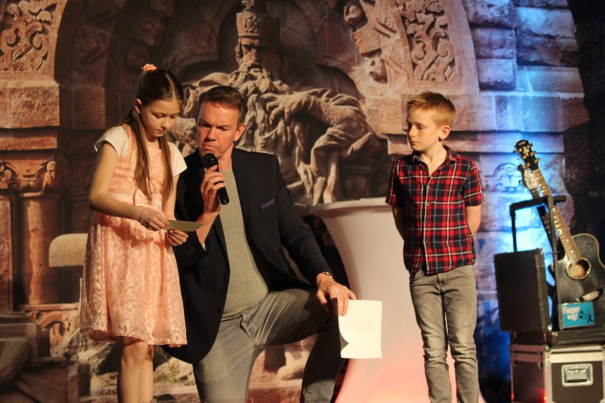 Kyffh&auml;user Sportlergala 2020/2022