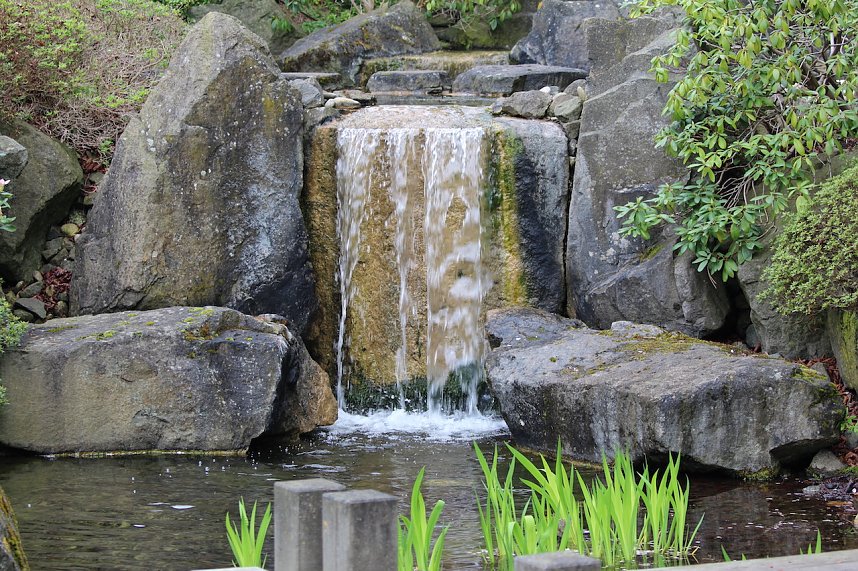 Kinderfest im Japanischen Garten