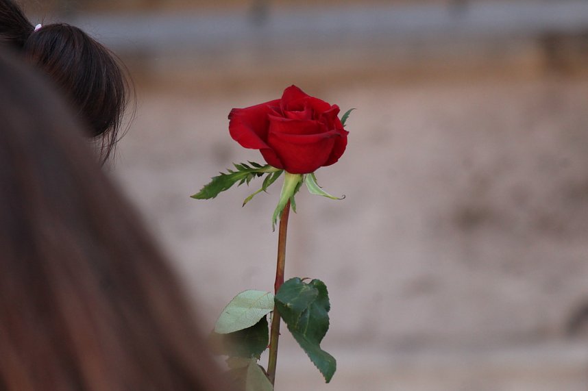 Feierliche Stimmung beim 210. Brunnenfest in Bad Langensalza