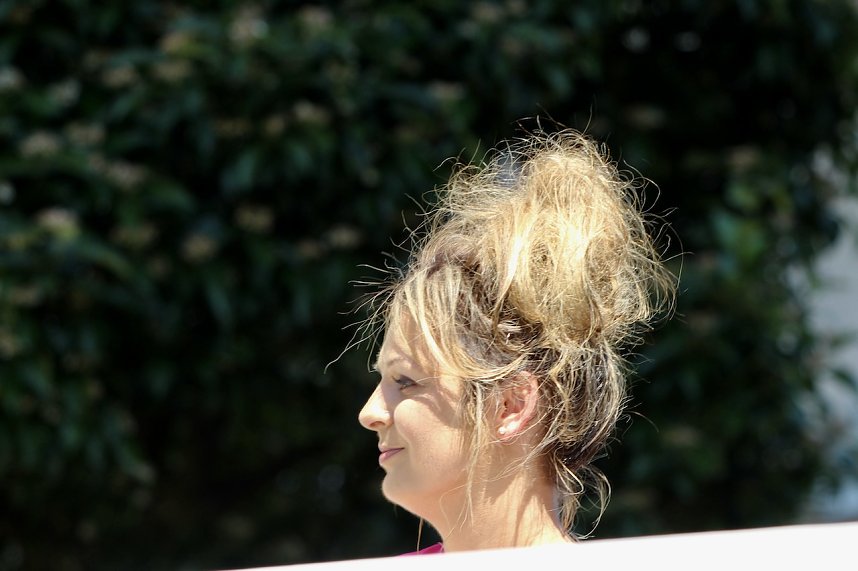 Feierliche Stimmung beim 210. Brunnenfest in Bad Langensalza