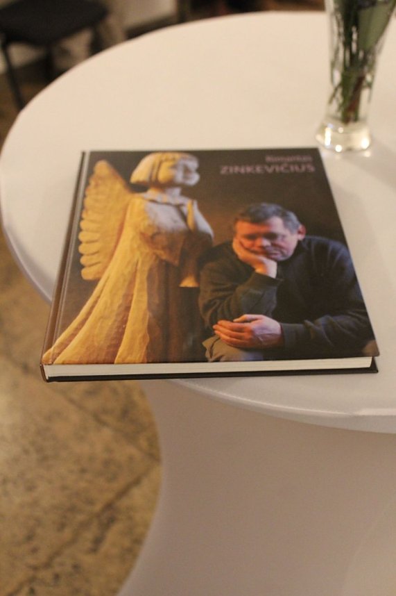 Vernissage zu "Impressionen aus den Partnerst&auml;dten"