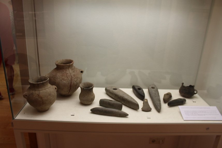 Ausstellungser&ouml;ffnung im Stadtmuseum