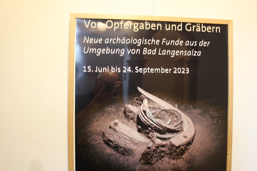 Ausstellungser&ouml;ffnung im Stadtmuseum
