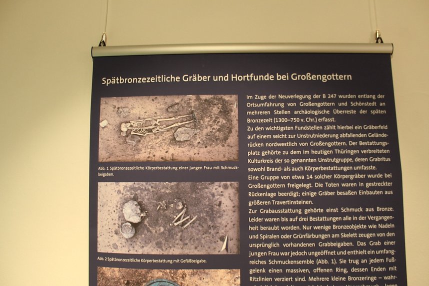 Ausstellungser&ouml;ffnung im Stadtmuseum