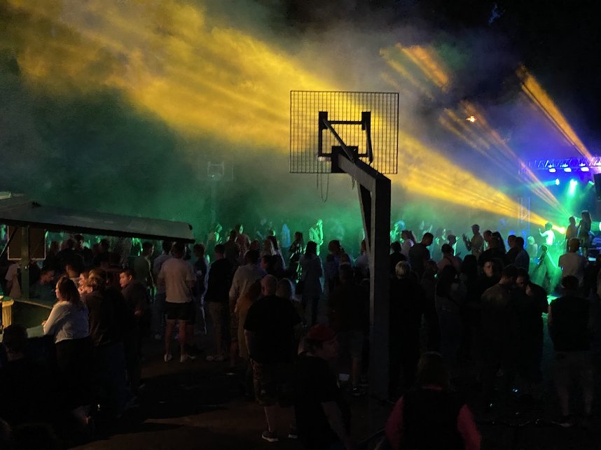 Brunnenfest Bad Langensalza