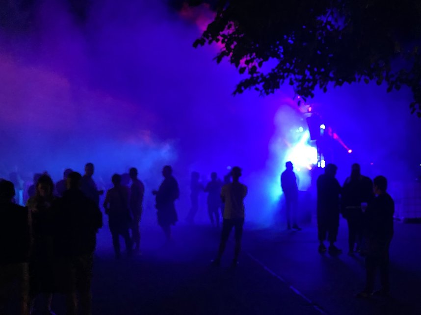 Brunnenfest Bad Langensalza