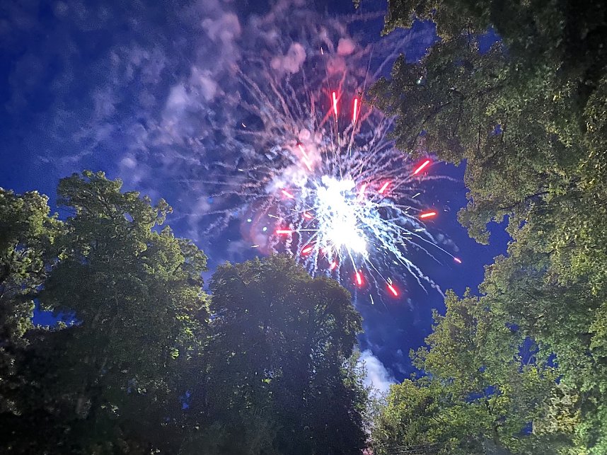 Brunnenfest Bad Langensalza