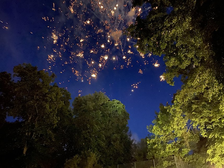 Brunnenfest Bad Langensalza