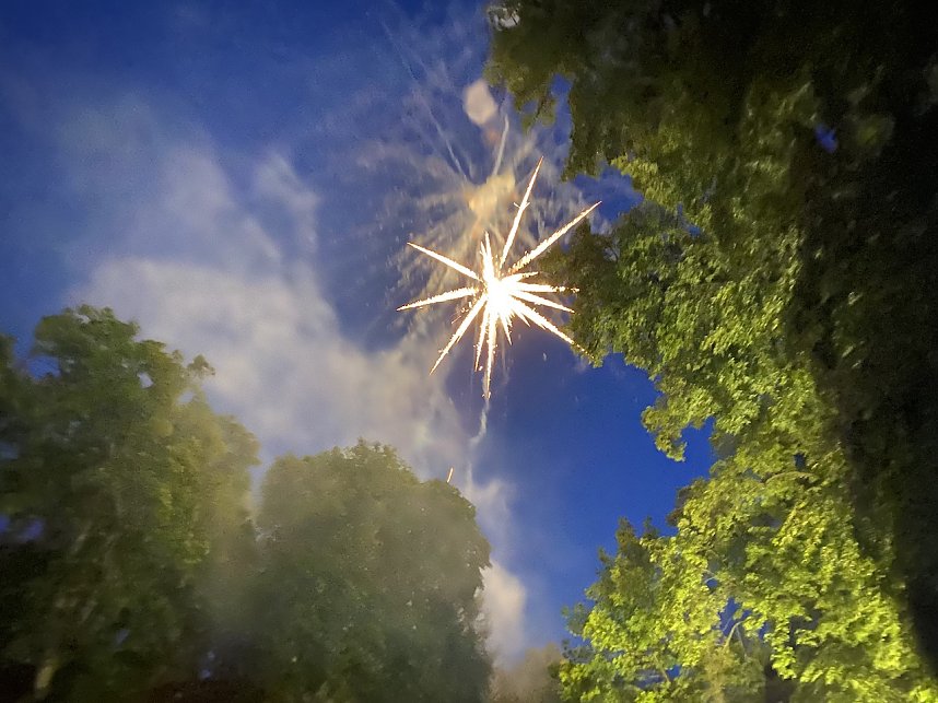 Brunnenfest Bad Langensalza