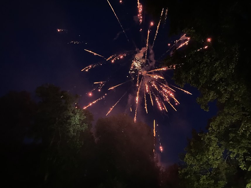 Brunnenfest Bad Langensalza