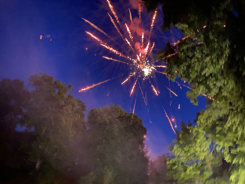 Brunnenfest Bad Langensalza