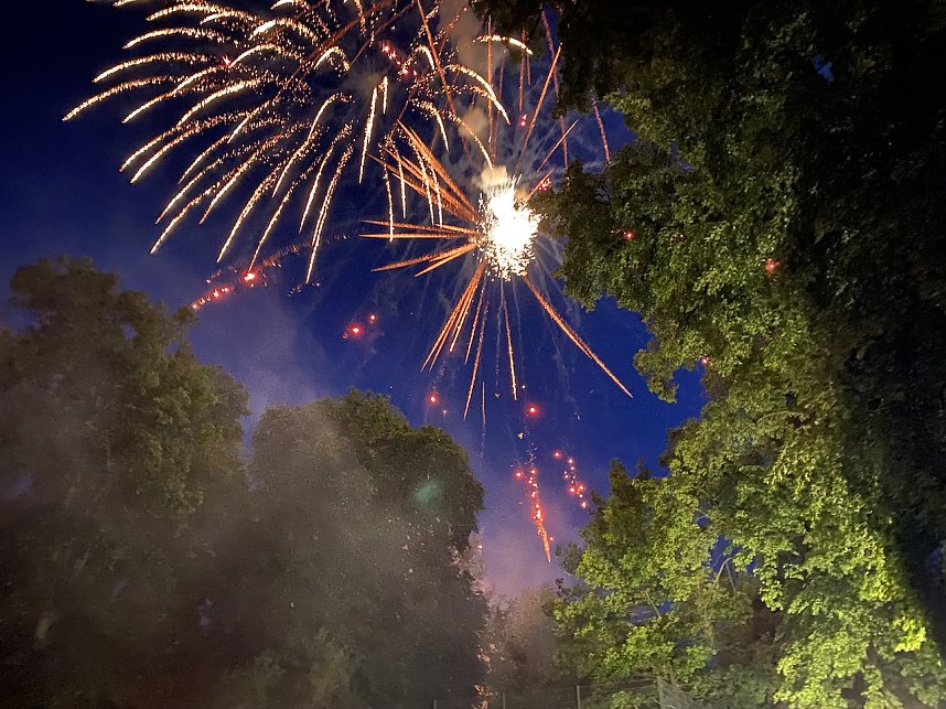 Brunnenfest Bad Langensalza