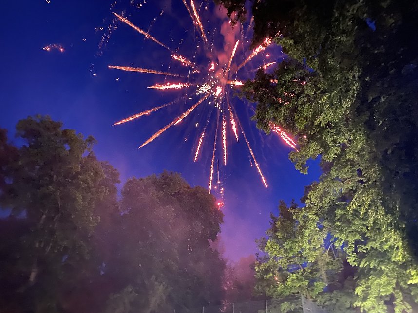 Brunnenfest Bad Langensalza