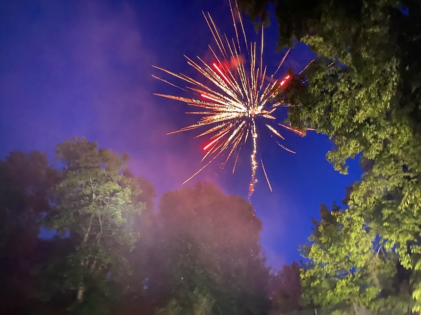 Brunnenfest Bad Langensalza